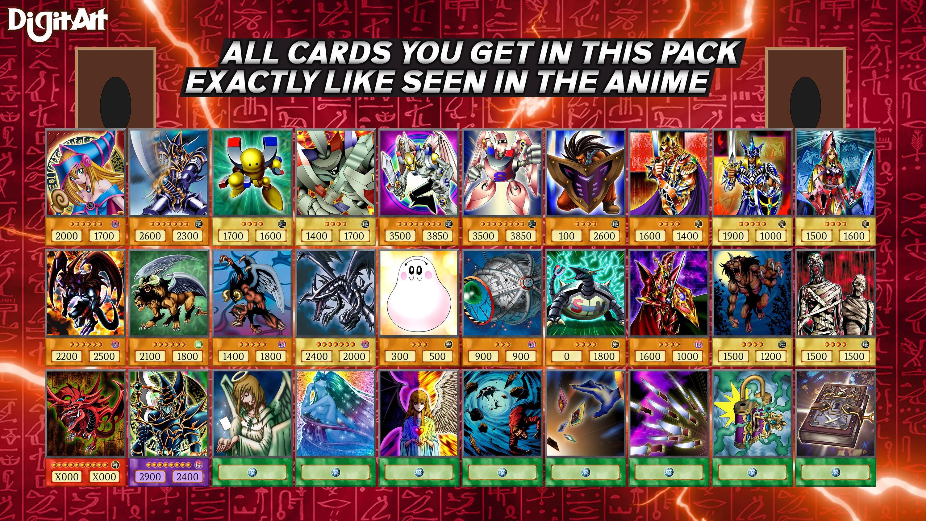 yugioh deck styles Goat Format Yu-Gi-Oh! – Complete Tournament Ready Retro TCG Trading Card Game Deck Set Custom Designed Retro Vintage : Toys & Games Category:Deck Type | Yu-Gi-Oh! Wiki