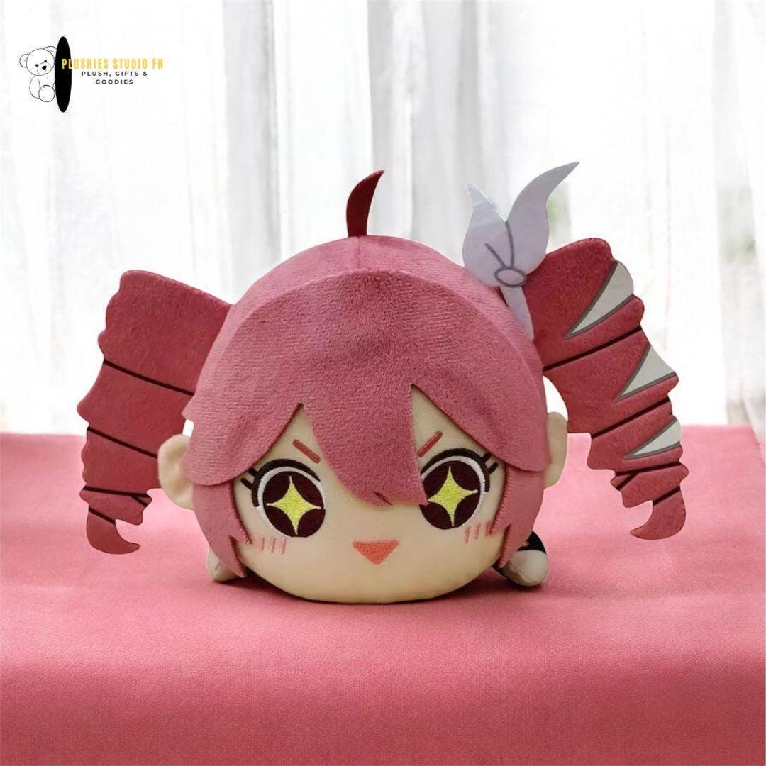 World Tour Collectible ADO World Tour Hibana Plush - 8 Inch