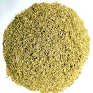 Turkish Ground Organic Angelica Powder for Cooking and Food Seasoning, Middle Eastern Cuisine, Cooking Spices and Seasonings 1.34 oz (38g)