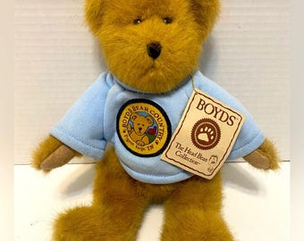 Antique Teddy Bear 1930s-1940s Dutch Arthur Van Gelden
