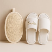 LoofahtexBoutique store logo