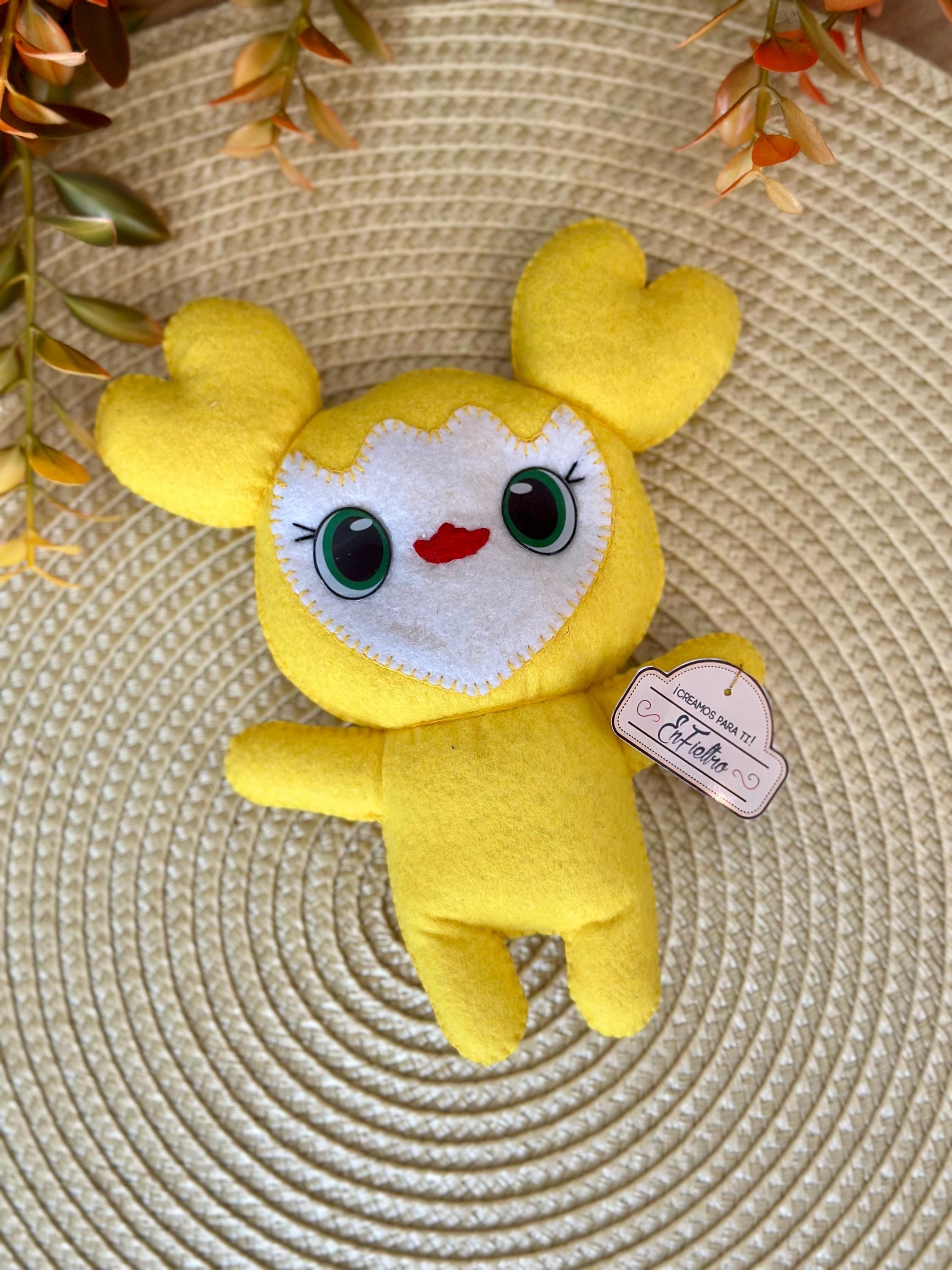 Lovelys Twice Felt Figures 15 Cm - Etsy