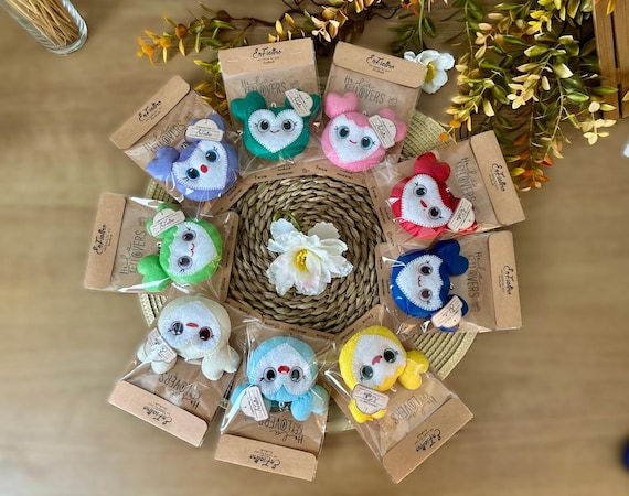 素敵なTWICEフェルトキーホルダー - Etsy 日本