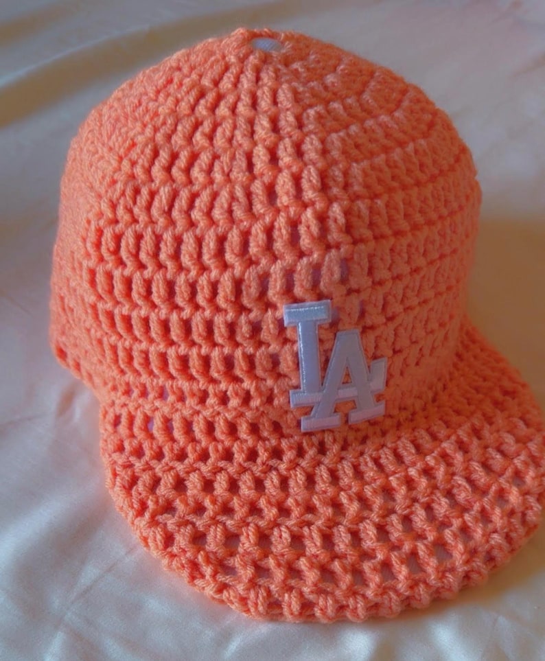 Crochet Coast Caps - Etsy