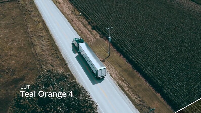 LUTs cinematográficos, edición de vídeo, corrección de color, preajustes, Premiere Pro, DaVinci, CapCut, filtros para vlogs de bodas imagen 5