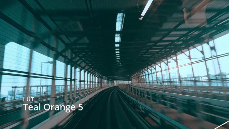 LUTs cinematográficos, edición de vídeo, corrección de color, preajustes, Premiere Pro, DaVinci, CapCut, filtros para vlogs de bodas imagen 9