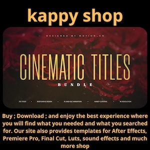 Cinematic video LUT dark moody color grading Premiere Pro DaVinci Resolve download