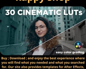 LUTs cinematográficos, edición de vídeo, corrección de color, preajustes, Premiere Pro, DaVinci, CapCut, filtros para vlogs de bodas