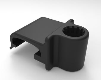 Sea-Doo Switch Fishing Rod Holder Mount