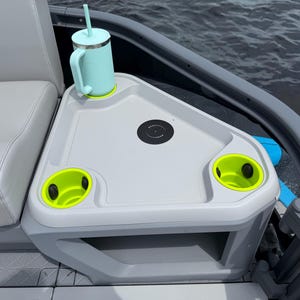 Seadoo Switch Cup Holder 4 Pack