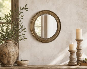 Norbert Mirror