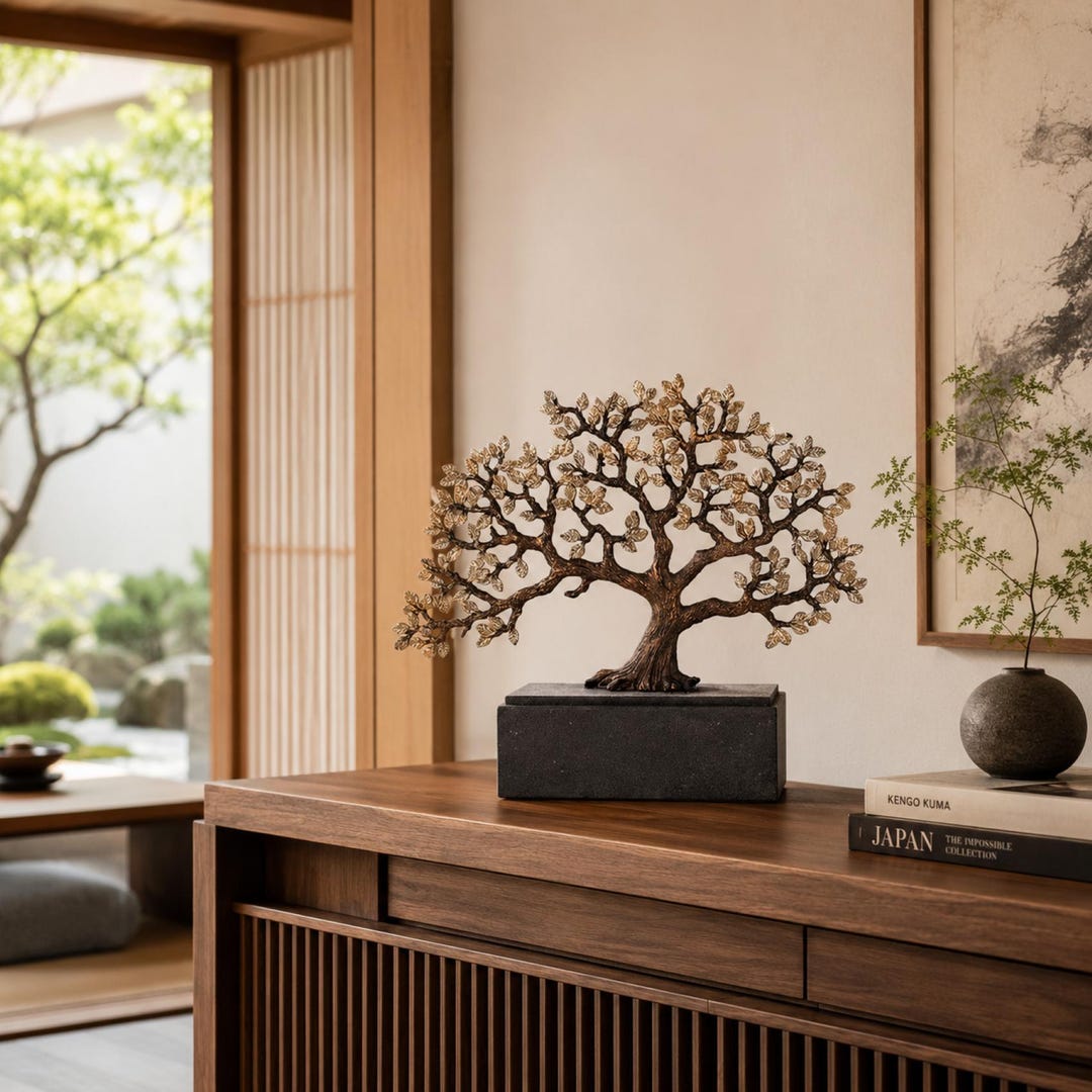 Aurelua Tree Aurelia Branch Tree Sculpture - Etsy