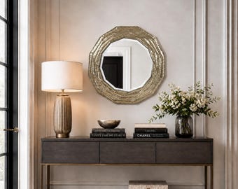 Marcelle Wall Mirror