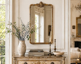Rami Wall Mirror