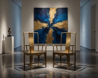Brys Arm Chair