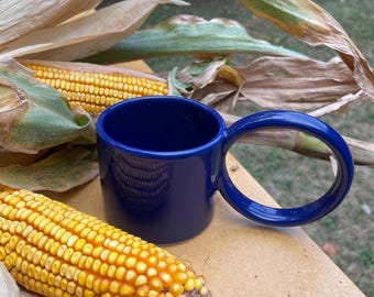 Ring Mug Royal Blue RM-0003
