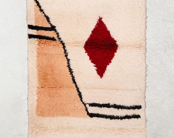 Azilal Rug 167cm x 105cm AZ-0016