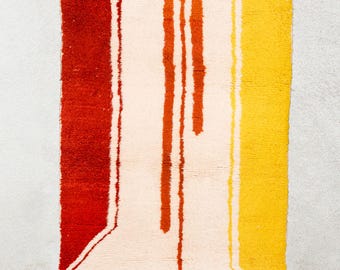 Azilal Rug 180cm x 113cm AZ-0018