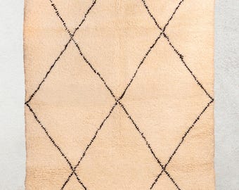 Azilal Rug Large 237cm x 157cm AZ-0013