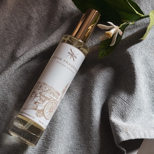 Azaluna Home Fragrance - Orange Blossom | Handmade Interior Perfume 100 ml