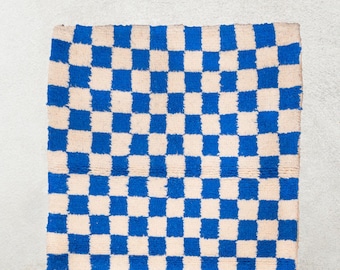 Azilal Rug 145cm x 106cm AZ-0019