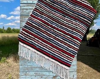 Boucheourite Rug BC-0001