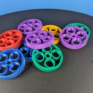 Fidget Spinner