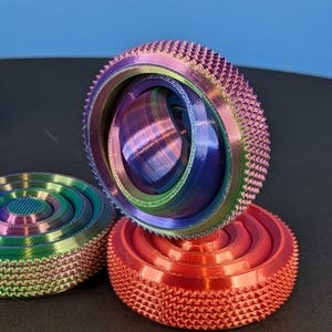 Fidget Spinner
