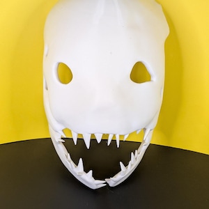 Trapper Mask Dbd - Etsy