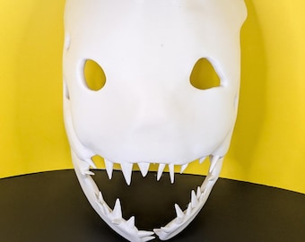 ウォーキング・デッド マスク - ニーガン（デラックス） ウィスパラー