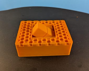 Brain Teaser insanity box