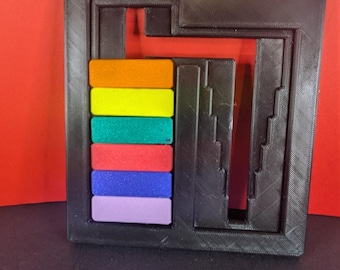 Panex Jr. puzzle