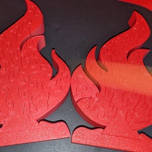 2 Survivor Inspired Fire Puzzle Challenges