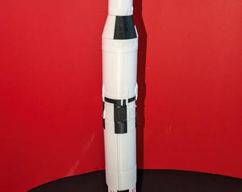 Saturn V Rocket