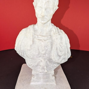 Julius Caesar Pen,Pencil and Marker Holder
