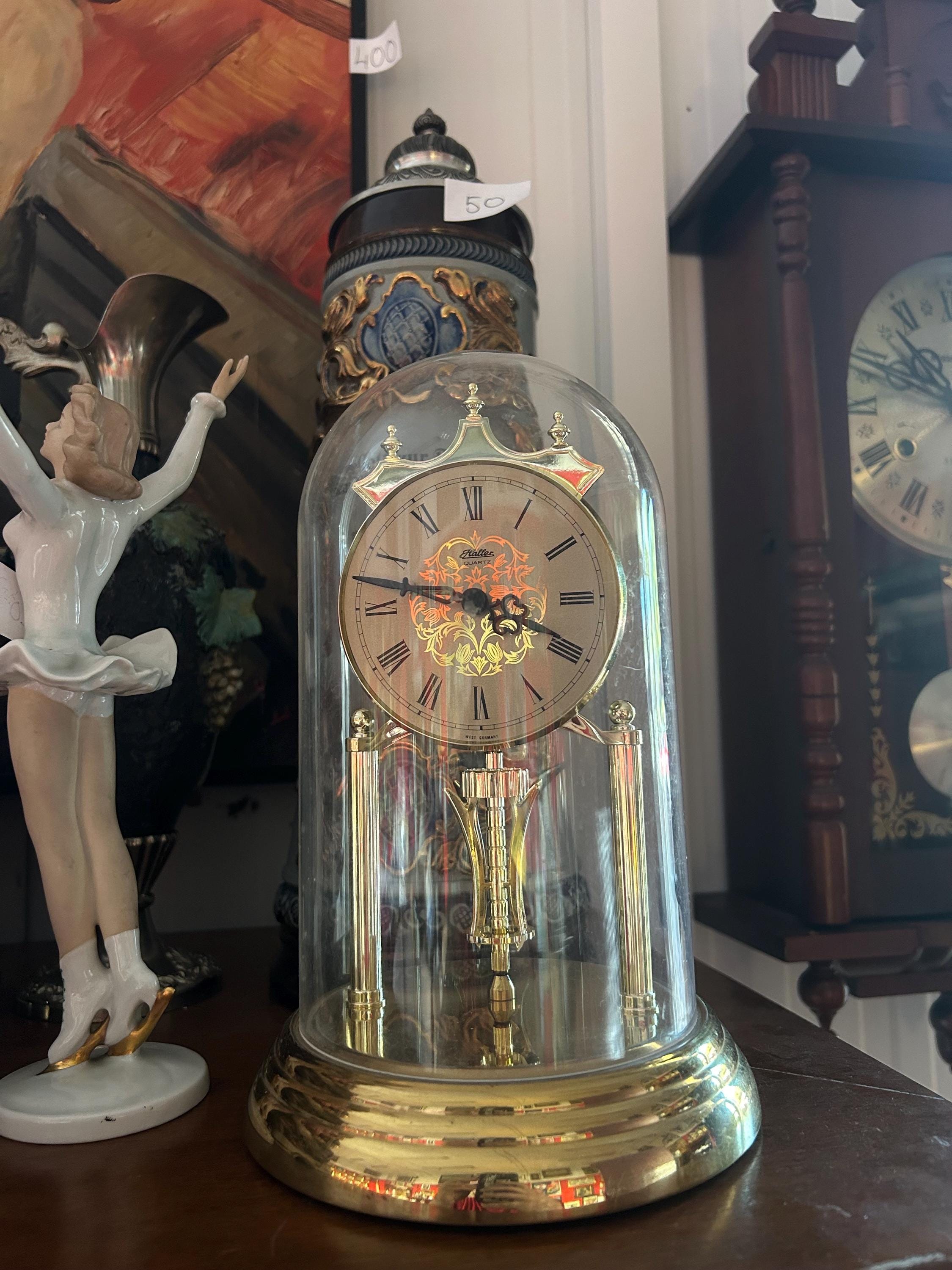 German dome clock - Etsy 日本