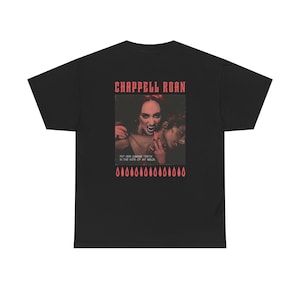 Chappell Roan Tee