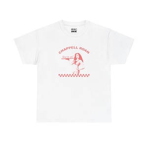 Chappell Roan Tee (Pink)