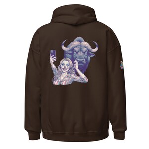 Circustoerist-hoodie,