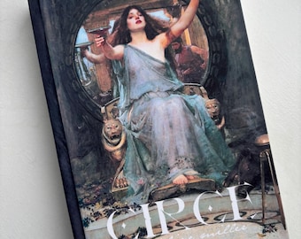Circe by Madeline Miller