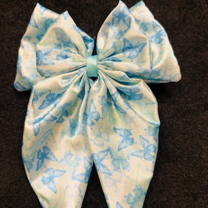 hair bows