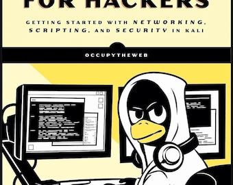 Fundamentos de Linux para hackers (PDF) - Redes, scripting y seguridad