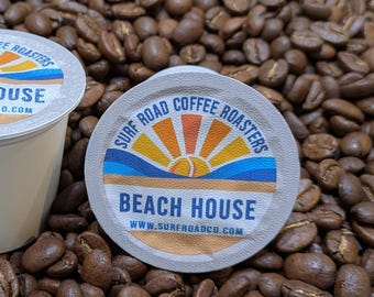 Daily Brew Variety Pack Single Serve Coffee Cups