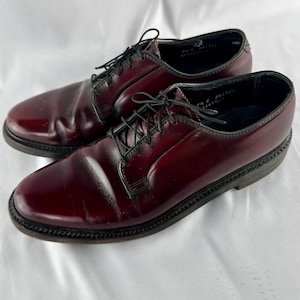 Florsheim Shoes 70s - Etsy