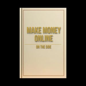 Make Money Online Even If You&#39;re Broke! | how to get rich| | earn money | side hustle | passive income | work from home