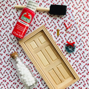 DIY Elf Door Kit