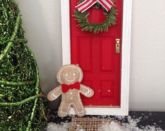 Magical Elf Door - Etsy