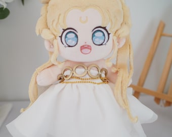 Shōjo Dolls (22 cm) - Alternative outfits - KAWAII CUTE JAPAN