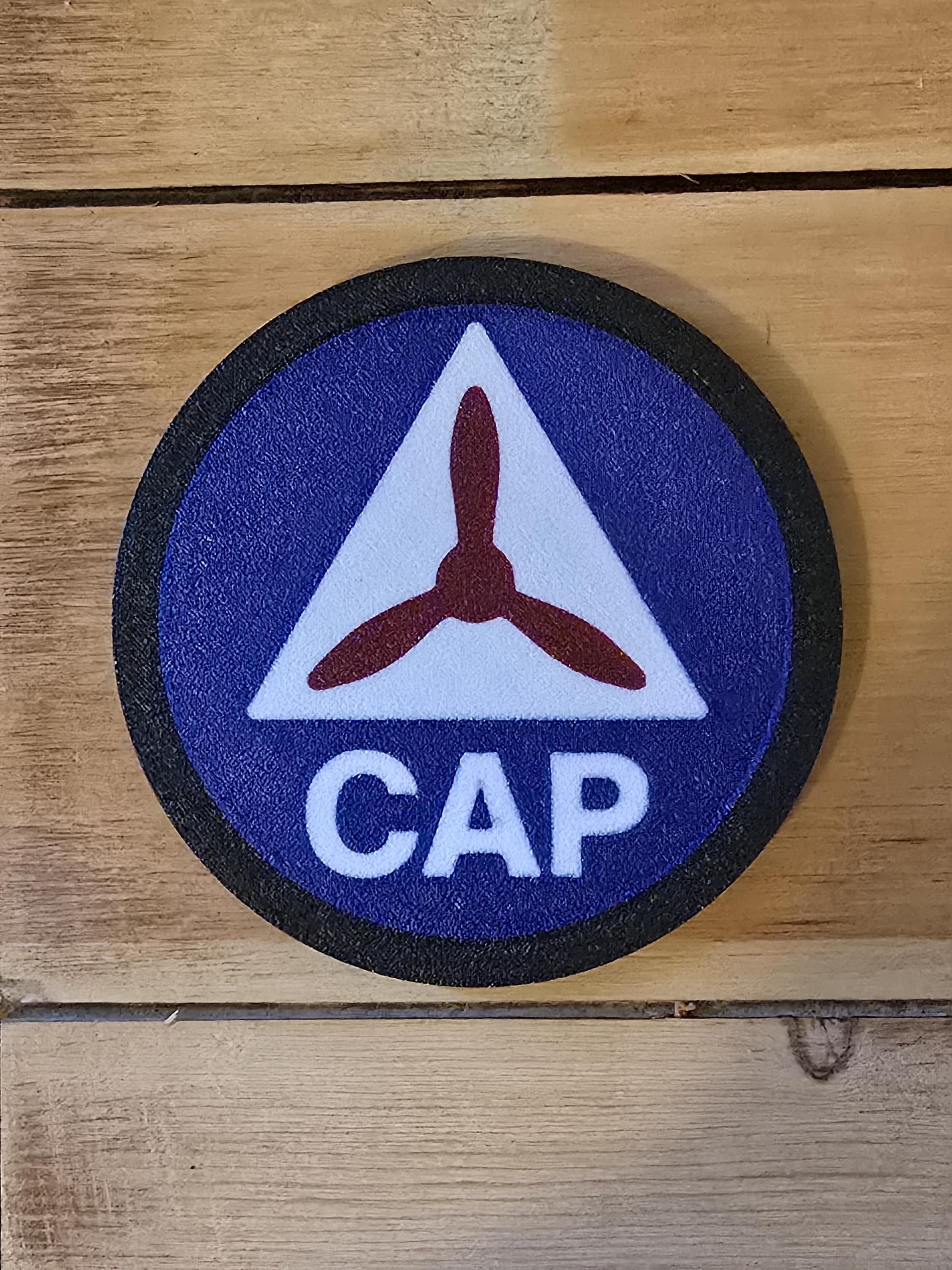 Civil Air Patrol Singapore
