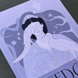 Freedom (Print)